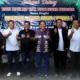 Bupati Tulang Bawang Resmikan Sentra Kuliner Pasar Unit II, UMKM Didorong Jadi Penggerak Ekonomi Lokal
