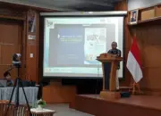 Sejarawan UIN Raden Intan Lampung Jadi Pembicara di Seminar Nasional BRIN dan Universitas Indonesia