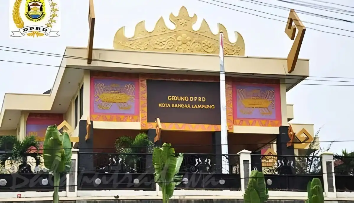 Siswa Keracunan, DPRD Bandar Lampung Soroti Higienitas Dapur MBG