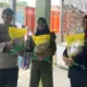 Polsek Tanjung Bintang Perkuat Program Gerakan Pangan Murah untuk Stabilisasi Harga dan Pasokan