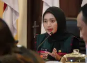 Tangani Banjir Saat Musim Hujan, Pemprov Lampung Dorong Perkuat Sistem Drainase Hingga Normalisasi Sungai