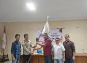 Terpilih Ketua FPTI Bandar Lampung, Aep Saripudin Bakal Perluas Pembinaan Olahraga Panjat Tebing