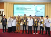 UIN Raden Intan Lampung Sosialisasikan Mutu Pendidikan Islam Bidang Kesekretariatan