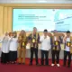 UIN Raden Intan Lampung Gelar Sosialisasi Peningkatan Mutu Pendidikan Islam di Bidang Kesekretariatan