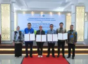 Unila Gandeng Kementerian Perdagangan Perkuat Literasi Ekspor Angkat Daya Saing UMKM Lampung